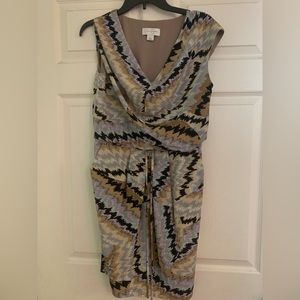 Jessica Simpson dress